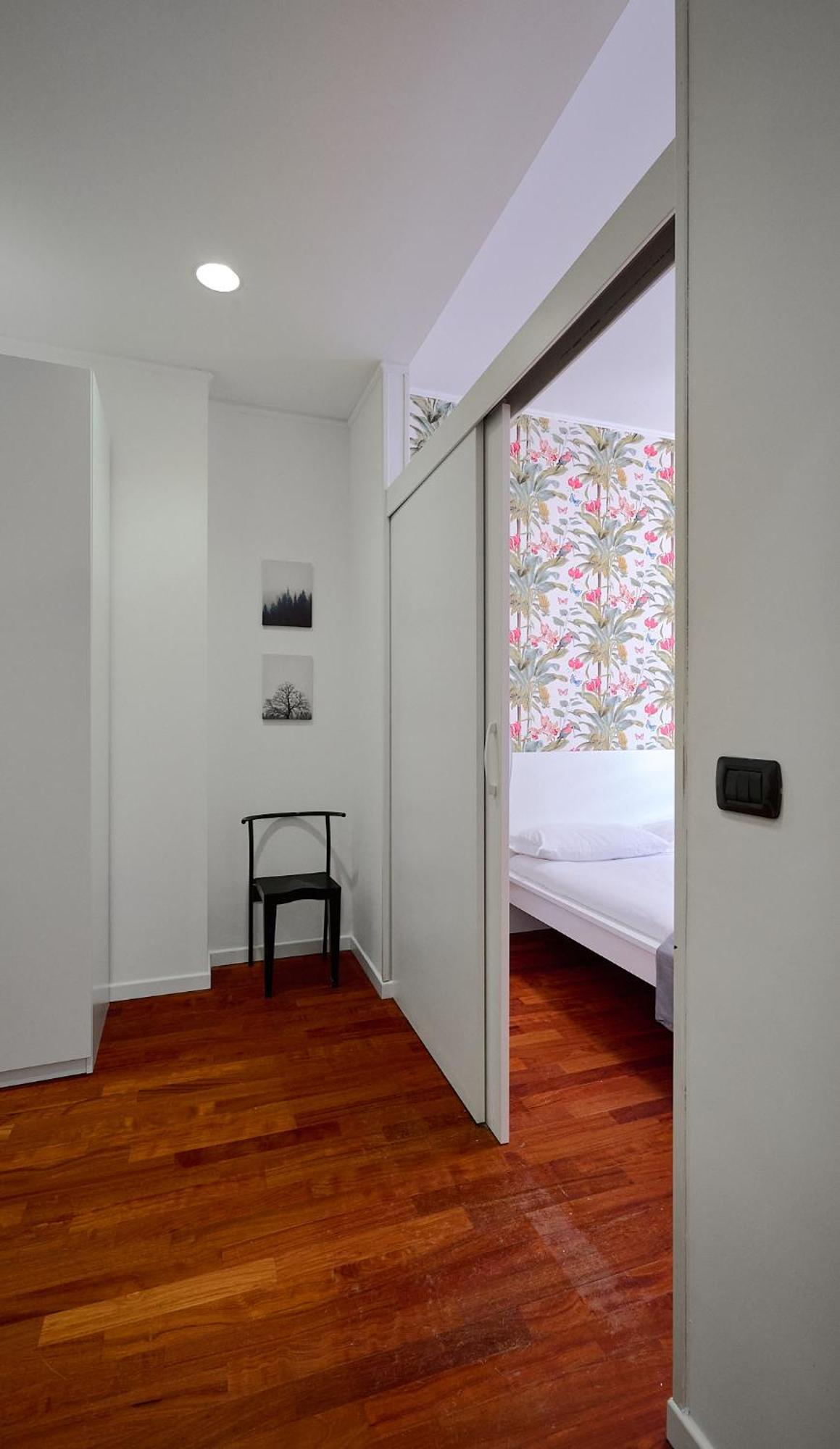 We Home - Filzi41 - Milano Centrale Kültér fotó