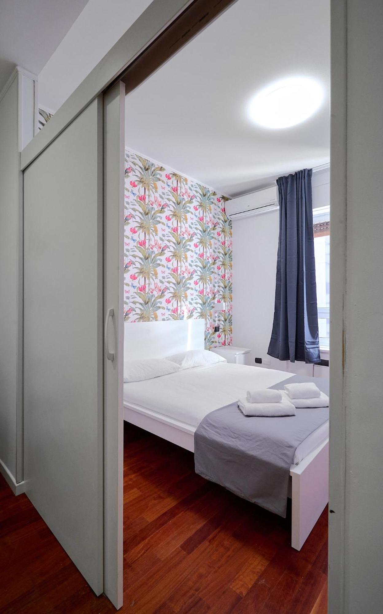 We Home - Filzi41 - Milano Centrale Kültér fotó
