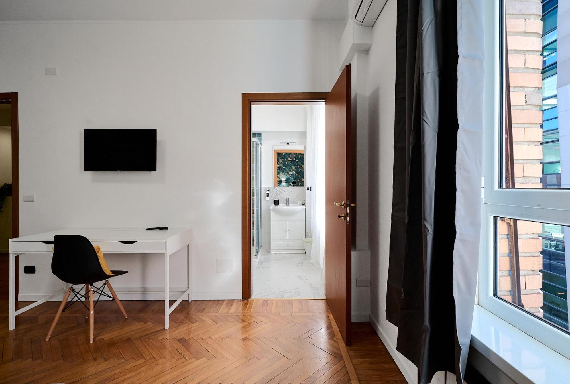 We Home - Filzi41 - Milano Centrale Kültér fotó