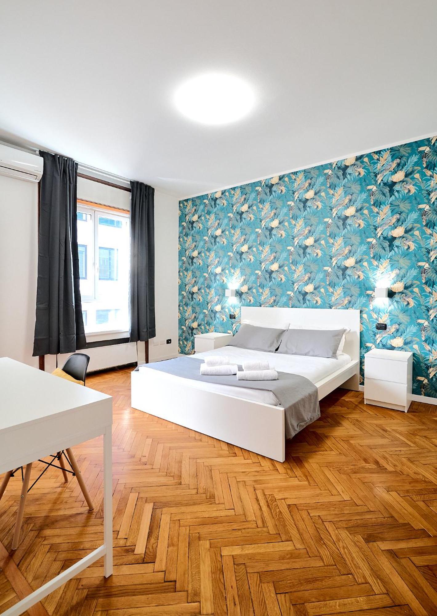 We Home - Filzi41 - Milano Centrale Kültér fotó
